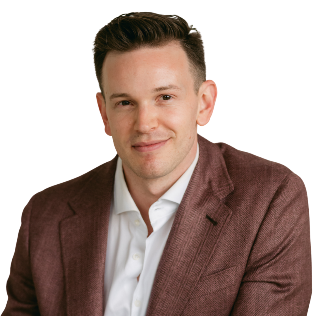 Picture of Reece Rowat.